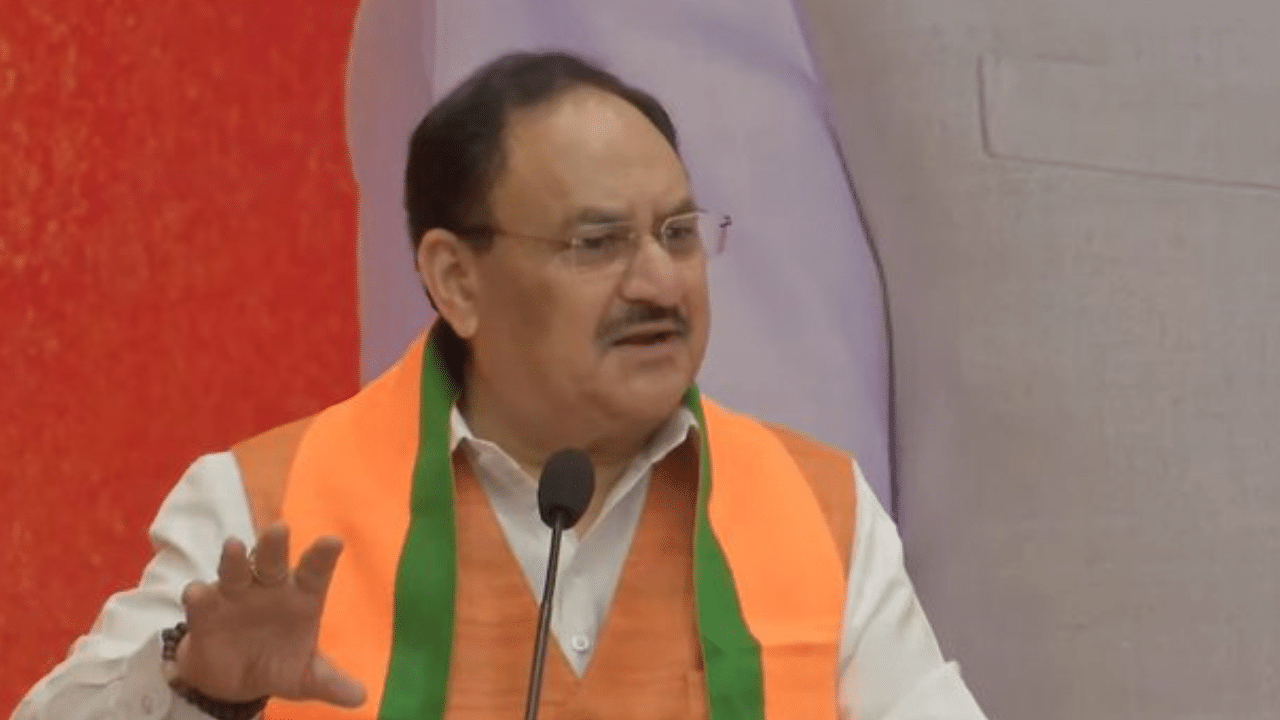Centre does not seek to control Waqf Boards, says JP Nadda