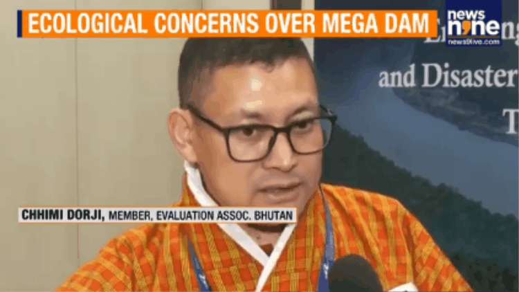 China’s medog dam: Impact on Brahmaputra river and regional stability