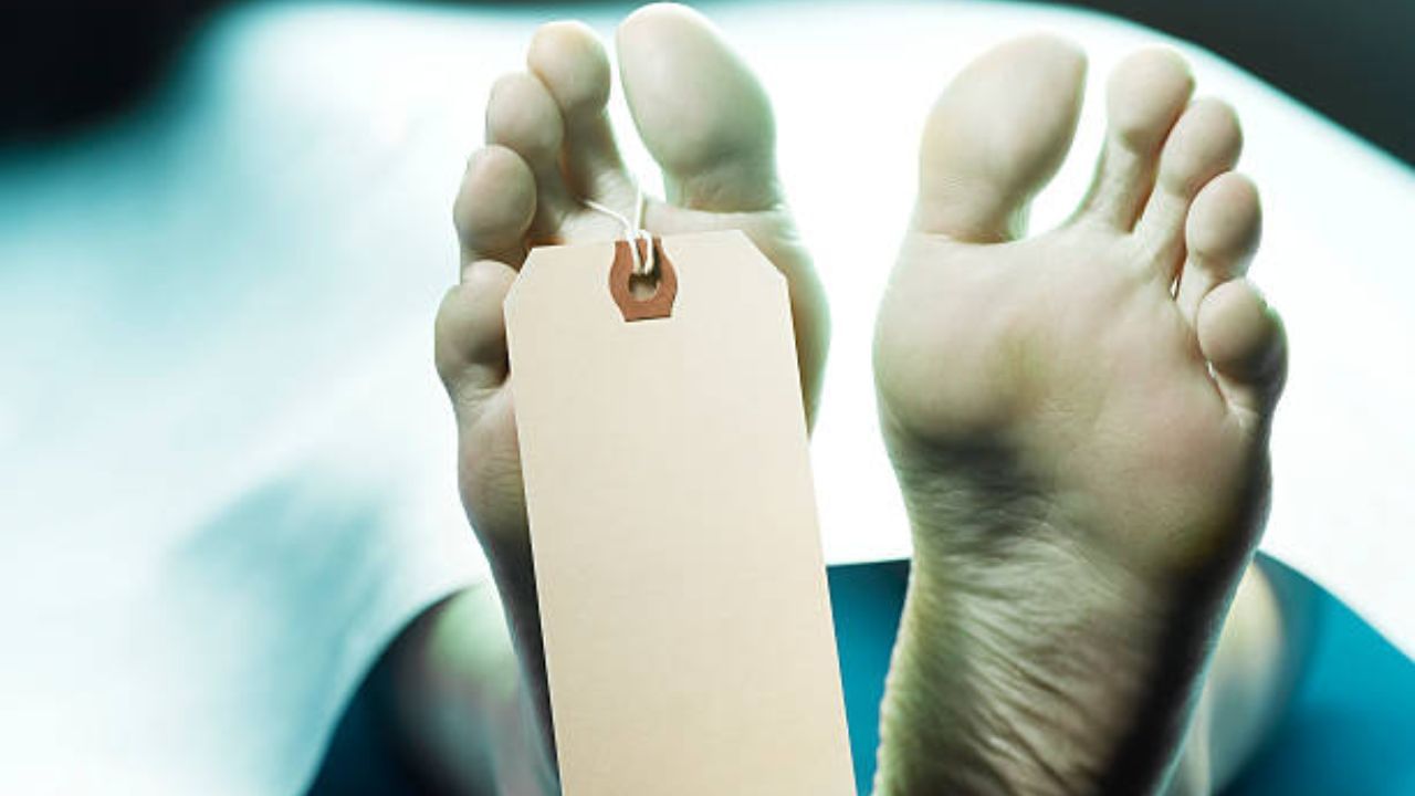UP man dies in Pakistan jail; family alleges murder, seeks Centre’s help UP man dies in Pakistan jail; family alleges murder, seeks Centre’s help