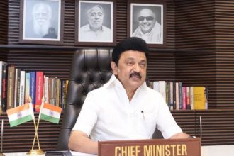Delimitation Row: MK Stalin writes to PM Modi demanding ‘fair representation’