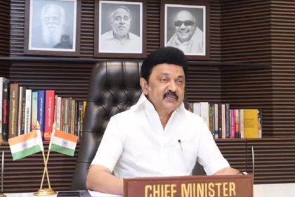 Delimitation Row: MK Stalin writes to PM Modi demanding ‘fair representation’
