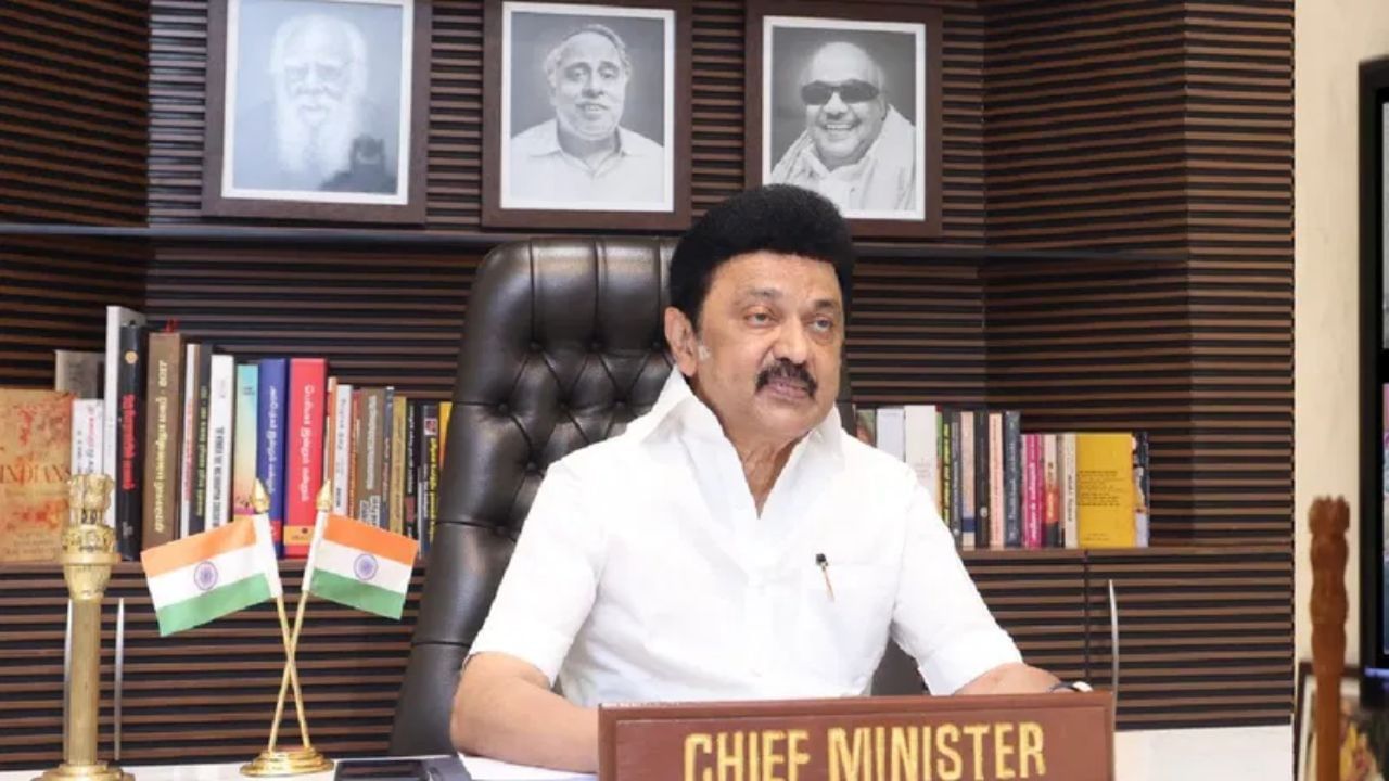 Delimitation Row: MK Stalin writes to PM Modi demanding ‘fair representation’