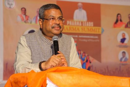 ‘Landmark Decision’, says Education Minister Dharmendra Pradhan on caste to be counted in next census