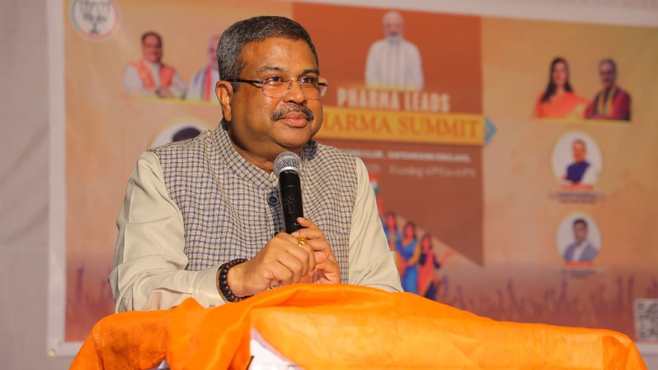 ‘Landmark Decision’, says Education Minister Dharmendra Pradhan on caste to be counted in next census