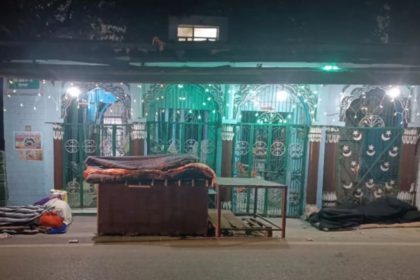 Illegal Mazar Demolished on Doon Hospital Premises: Sparked debate about larger campaign against unauthorized religious structures in Uttarakhand