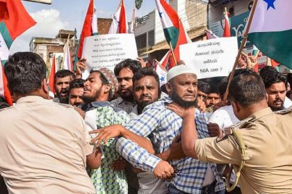 ED probe unearths PFI-ISIS nexus, exposes Rs 62-crore terror funding trail