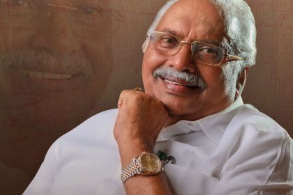 ED raids ‘Empuraan’ producer Gokulam Gopalan’s offices in Kerala, Tamil Nadu