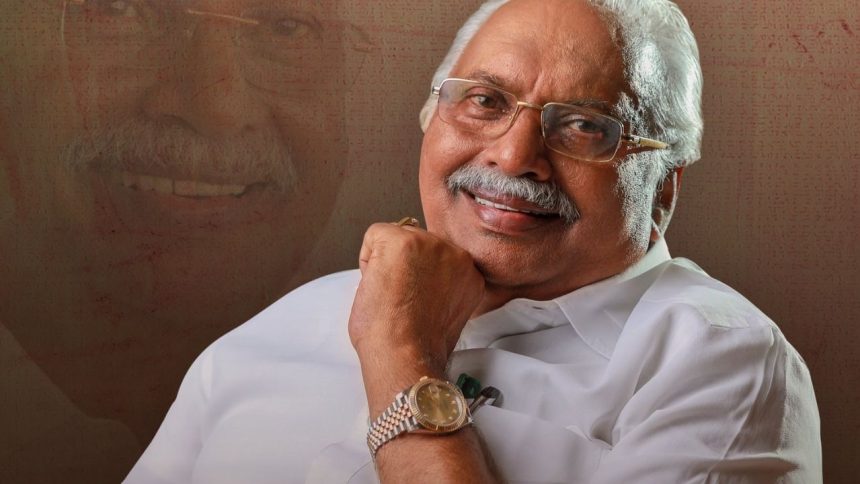 ED raids ‘Empuraan’ producer Gokulam Gopalan’s offices in Kerala, Tamil Nadu