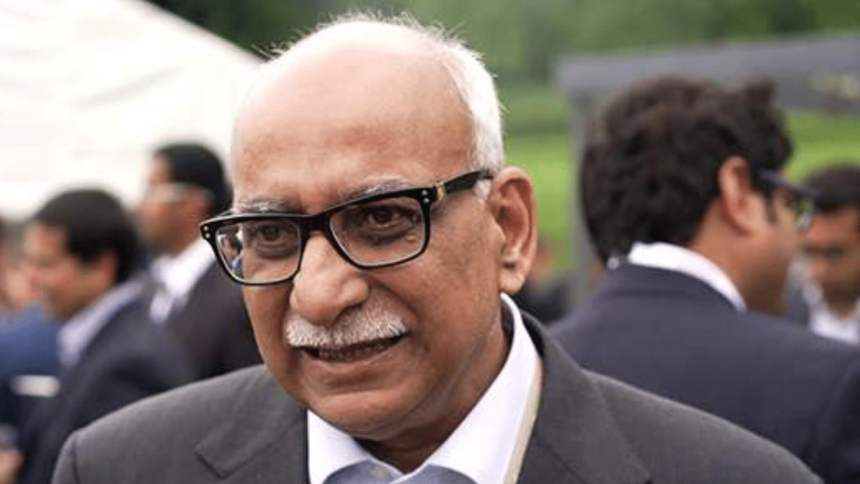Ex-RAW chief to head reconstituted National Security Advisory Board