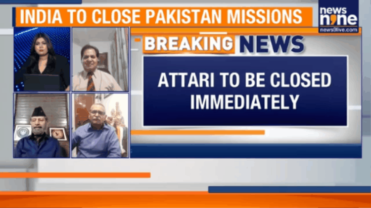 Explained: How suspension of Indus Water Treaty will impact Pakistan