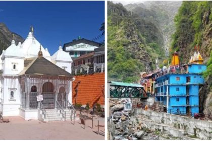 Uttarakhand Char Dham Yatra 2025 to commence tomorrow; Gangotri and Yamunotri portal open on Akshaya Tritiya