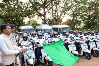 No more harassment of tourists on Goa roads; new rules to issue traffic challans come into effect