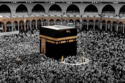 Why India is on Saudi Arabia’s List of Banned Countries for Hajj 2025?