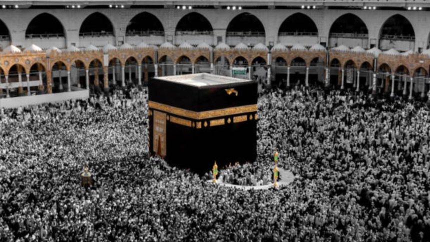 Why India is on Saudi Arabia’s List of Banned Countries for Hajj 2025?