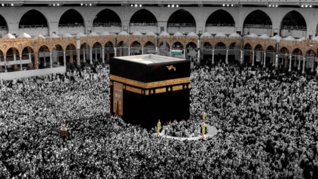 Why India is on Saudi Arabia’s List of Banned Countries for Hajj 2025?