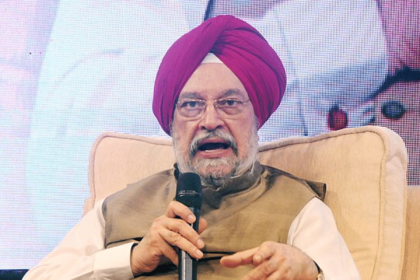 ‘Pakistan is in terminal decline’: Union Minister Hardeep Singh Puri gives strong reply to Bilawal Bhutto’s ‘their blood’ statement