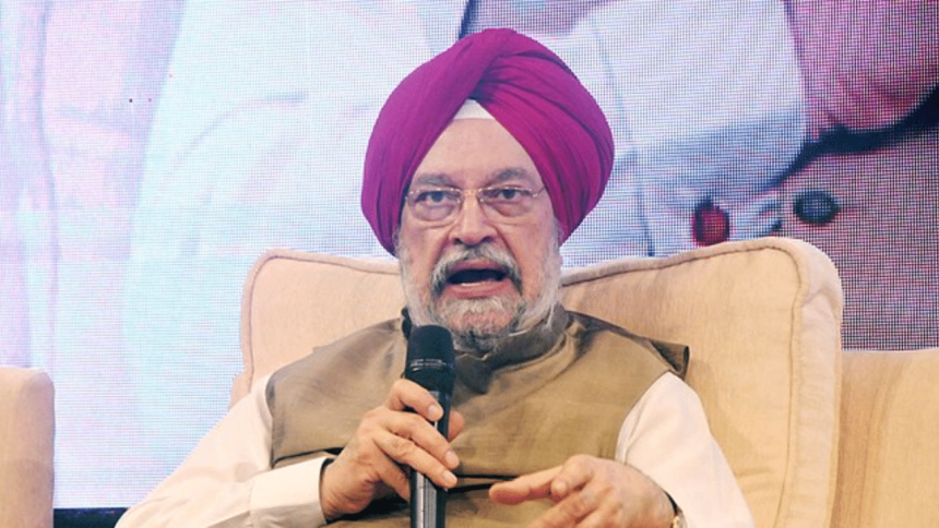 ‘Pakistan is in terminal decline’: Union Minister Hardeep Singh Puri gives strong reply to Bilawal Bhutto’s ‘their blood’ statement