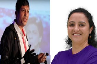 Indian Tech CEO shoots wife, son dead, then kills self at US home