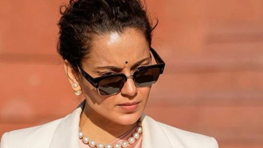 Here’s why Kangana Ranaut’s electricity bill hits Rs 1 Lakh