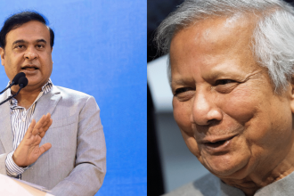 Himanta urges for better infra, alternate routes around ‘Chicken’s Neck’ after Muhahammad Yunus remark over Northeast states