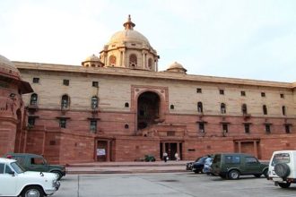 Pahalgam attack: Union home secretary chairs high-level security meeting