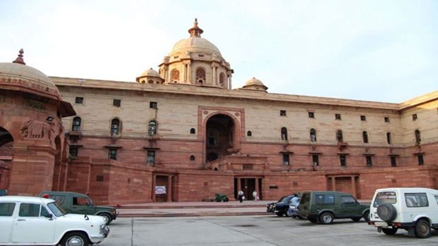 Pahalgam attack: Union home secretary chairs high-level security meeting