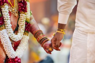 Tripura man catches wife with her lover; facilitates their wedding