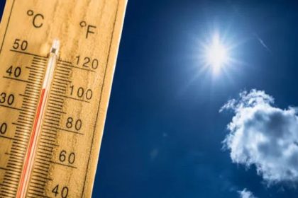 Temperature soars over 45°C in Barmer, IMD issues alerts in Delhi, UP, Rajasthan