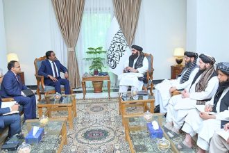India holds talk with Afghanistan amidst rising tensions with Pakistan post Pahalgam attack