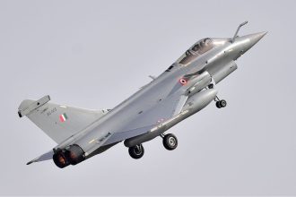 India to buy 26 Rafale M fighter jets: Rs 63,000 Cr deal with France