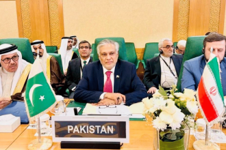 Pahalgam attack: Pakistan forced United Nations Security Council not to mention terror group TRF in its press statement