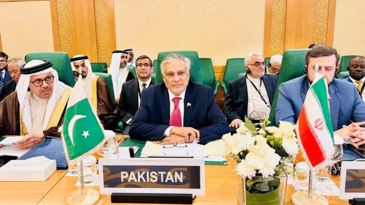 Pahalgam attack: Pakistan forced United Nations Security Council not to mention terror group TRF in its press statement