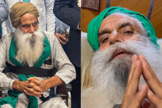 Punjab farmer leader Jagjit Singh Dallewal breaks 131-day hunger strike; vows to continue fight for farmer’s rights