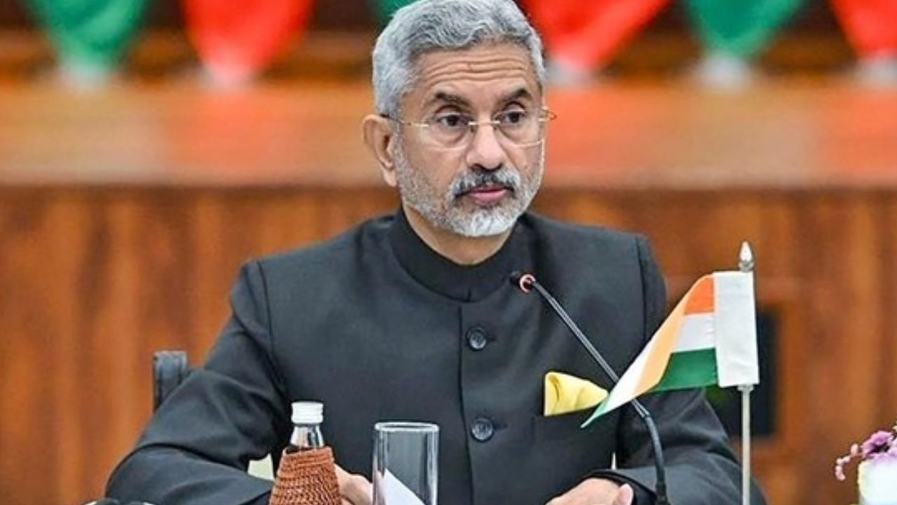 ‘It’s intricate…any judgement premature’: Jaishankar on ongoing talks on India-US trade deal