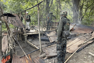 Pahalgam terror attack: Demolition of houses in J&K put on halt after regional parties flag concerns