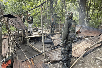 Pahalgam terror attack: Demolition of houses in J&K put on halt after regional parties flag concerns 2 Pahalgam terror attack: Demolition of houses in J&K put on halt after regional parties flag concerns