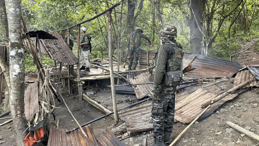 Pahalgam terror attack: Demolition of houses in J&K put on halt after regional parties flag concerns 1 Pahalgam terror attack: Demolition of houses in J&K put on halt after regional parties flag concerns