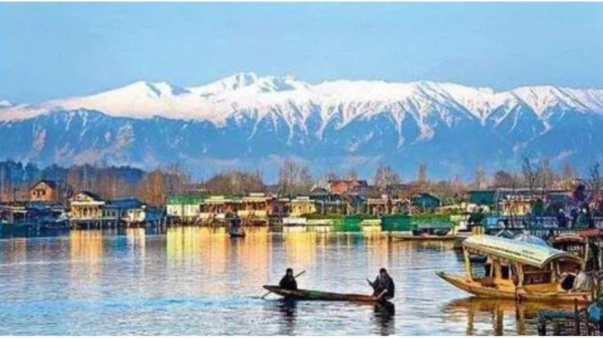 Uttarakhand: Fear Grips Doon Valley After Pahalgam Terror Attack: Summer Tourism to Kashmir Crumbles
