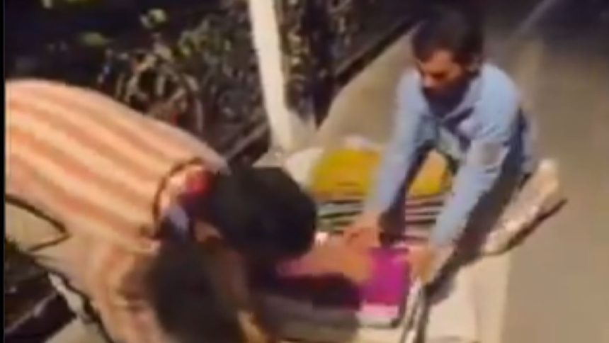 Pahalgam Terror Attack: 16 Kashmiri Shawl Sellers Leave Uttarakhand’s Mussoorie After Assault by two persons, video surfaced on social media