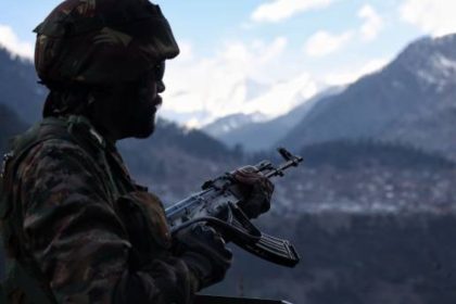 Kathua attacks: Combing op underway after gunfire between hiding terrorists, security forces