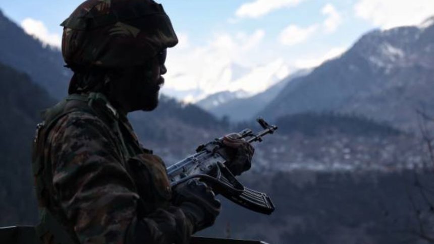 Kathua attacks: Combing op underway after gunfire between hiding terrorists, security forces