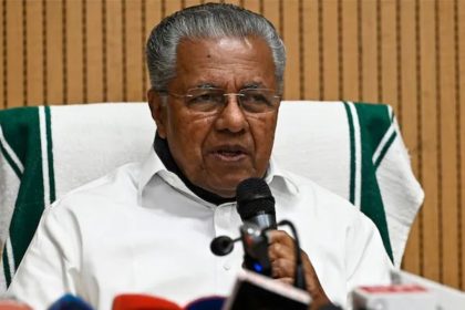 Kerala CM Pinarayi Vijayan defends state, blames Centre amid ASHA workers protest