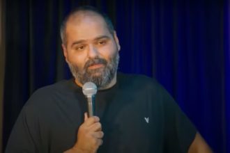 After parody song on Eknath Shinde, BookMyShow removes Kunal Kamra from its platform