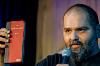 ‘Traitor’ jibe case: Kunal Kamra moves Bombay HC, seeks quashing of FIR