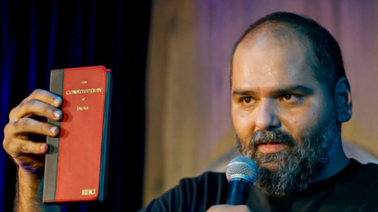 ‘Traitor’ jibe case: Kunal Kamra moves Bombay HC, seeks quashing of FIR