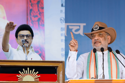‘Tamil Nadu will never yield to Delhi’s rule’: MK Stalin challenges Amit Shah