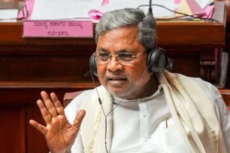 MUDA Land Scam: Activist Challenges Lokayukta Report