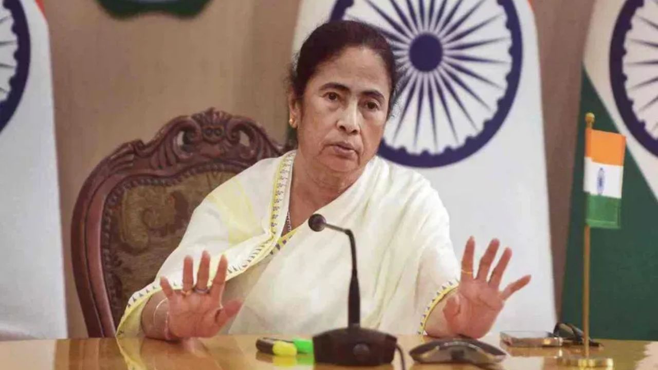 ‘No Waqf Law in Bengal’: Mamata Banerjee to plan protests with Muslim clerics ‘No Waqf Law in Bengal’: Mamata Banerjee to plan protests with Muslim clerics