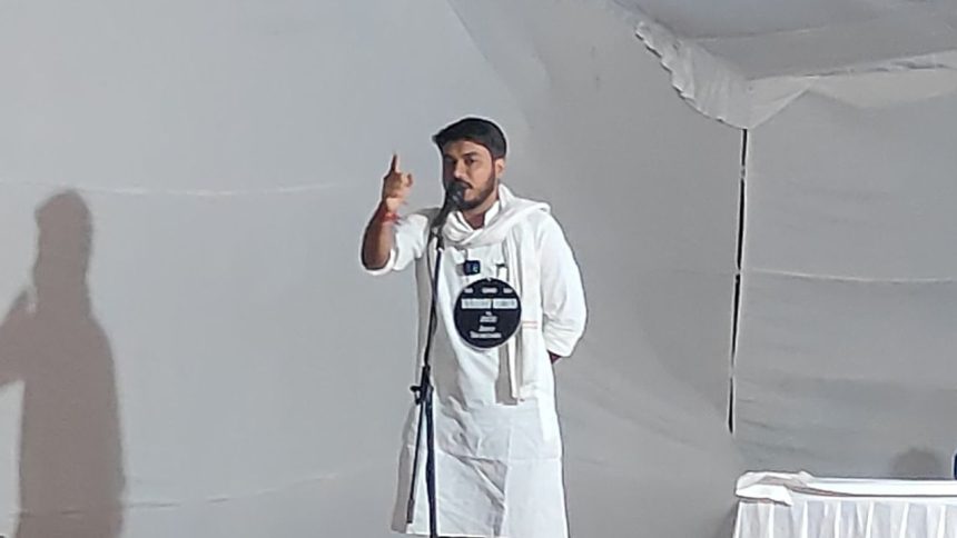 Left maintains JNUSU foothold; ABVP breaks nine-year drought, clinches joint secretary post