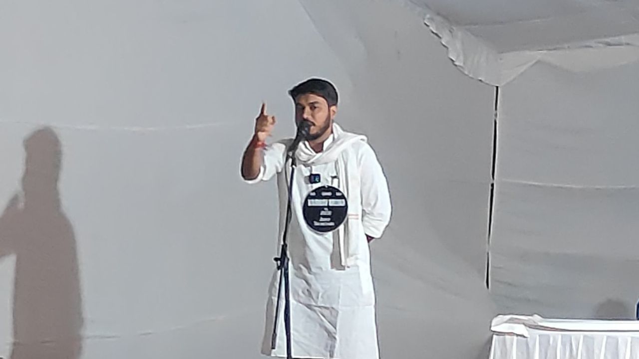 Left maintains JNUSU foothold; ABVP breaks nine-year drought, clinches joint secretary post